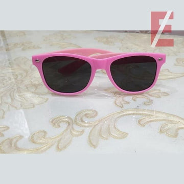 Imported Baby Sunglasses AL-40022 - Eye Lens 