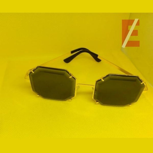 Men Premium Sunglasses AL-20010 - Eye Lens 