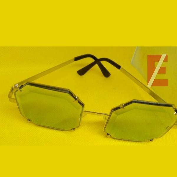 Men Premium Sunglasses AL-20014 - Eye Lens 
