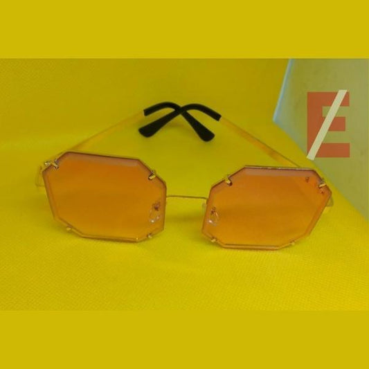 Men Premium Sunglasses AL-20013 - Eye Lens 