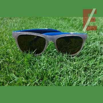 Imported Baby Sunglasses AL-40026 - Eye Lens 