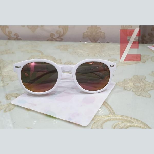 Imported Baby Sunglasses AL-40027 - Eye Lens 