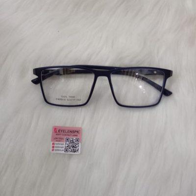 Men Stylish Eyesight Frames E-003 - Eye Lens 