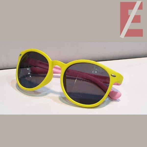 Imported Baby Sunglasses AL-40031 - Eye Lens 