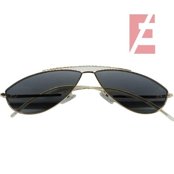 Men Premium Sunglasses AL-20019 - Eye Lens 