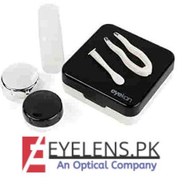 Eyekan Travel Kit - Eye Lens 