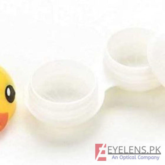 Duck Travel Kit - Eye Lens 