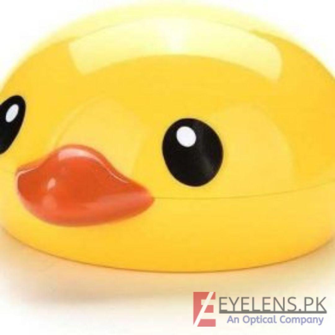 Duck Travel Kit - Eye Lens 