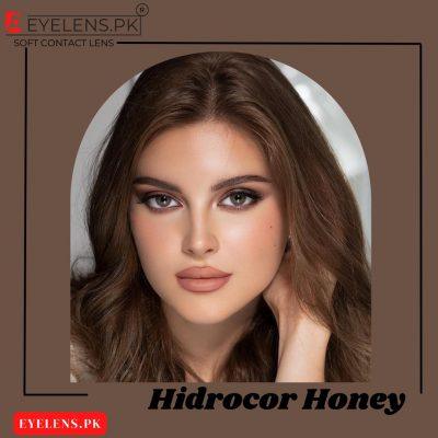 Hidrocore Honey - Eye Lens 
