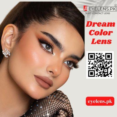 Dream Color Lens - Eye Lens 