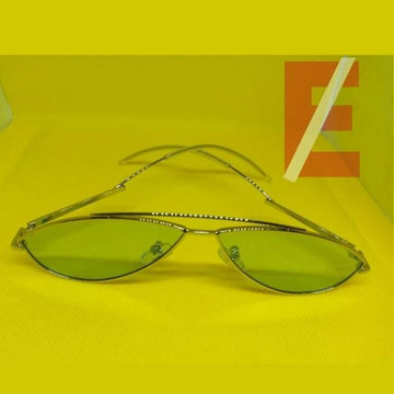 Men Premium Sunglasses AL-20011 - Eye Lens 